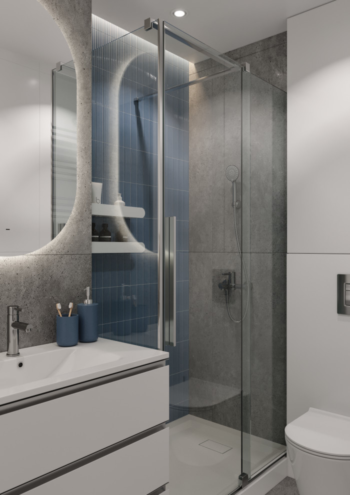 ЖК Подкова на Цветочной