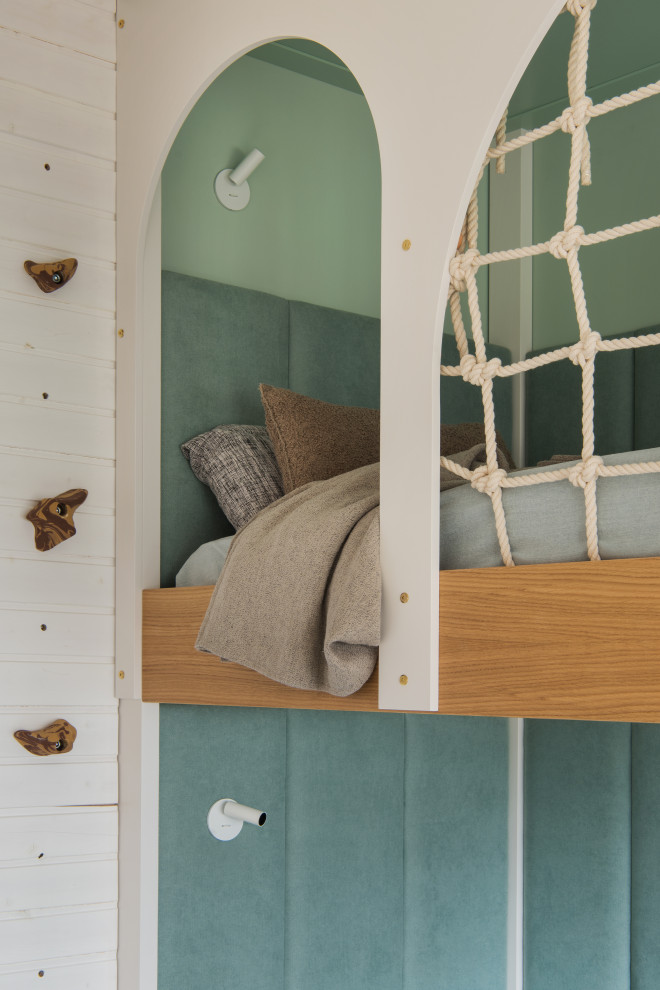 ЖК Стокгольм