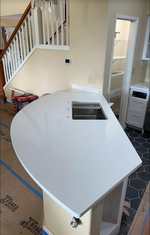 Our Work