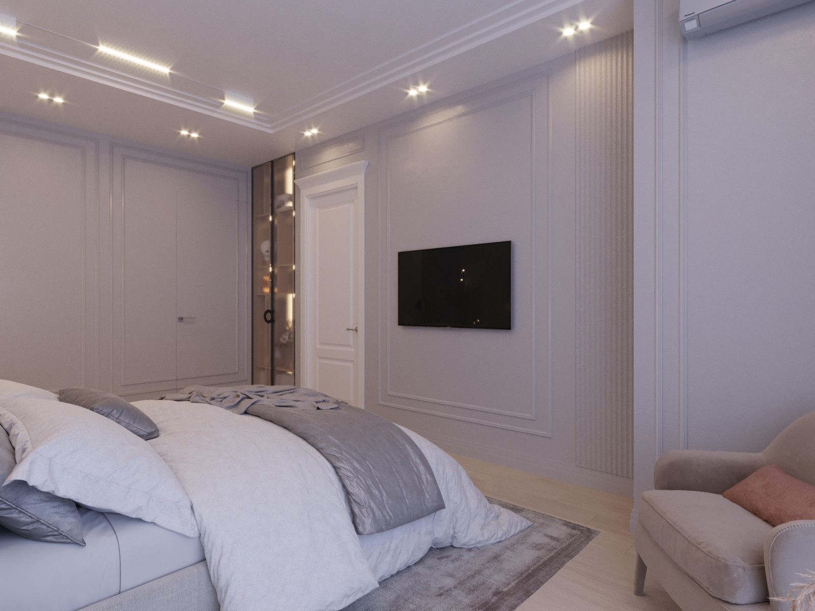 ЖК Солнечный Олимп 2