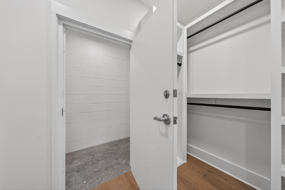 Burwell Custom Home Design