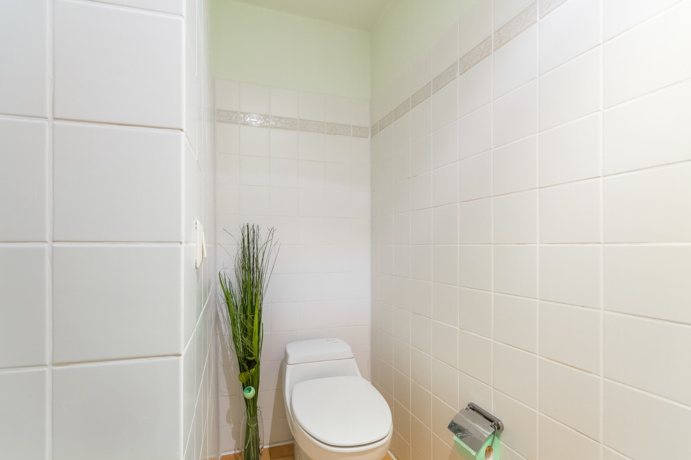 Квартира 200 м.кв. (визуализация "после")