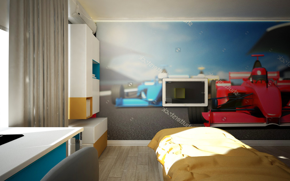 г.Уфа Черниковка, Комарова 8