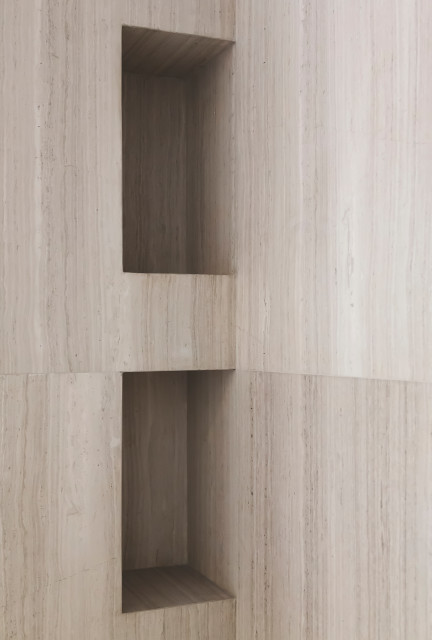 CSTB HOUSE minimalistisch-badezimmer
