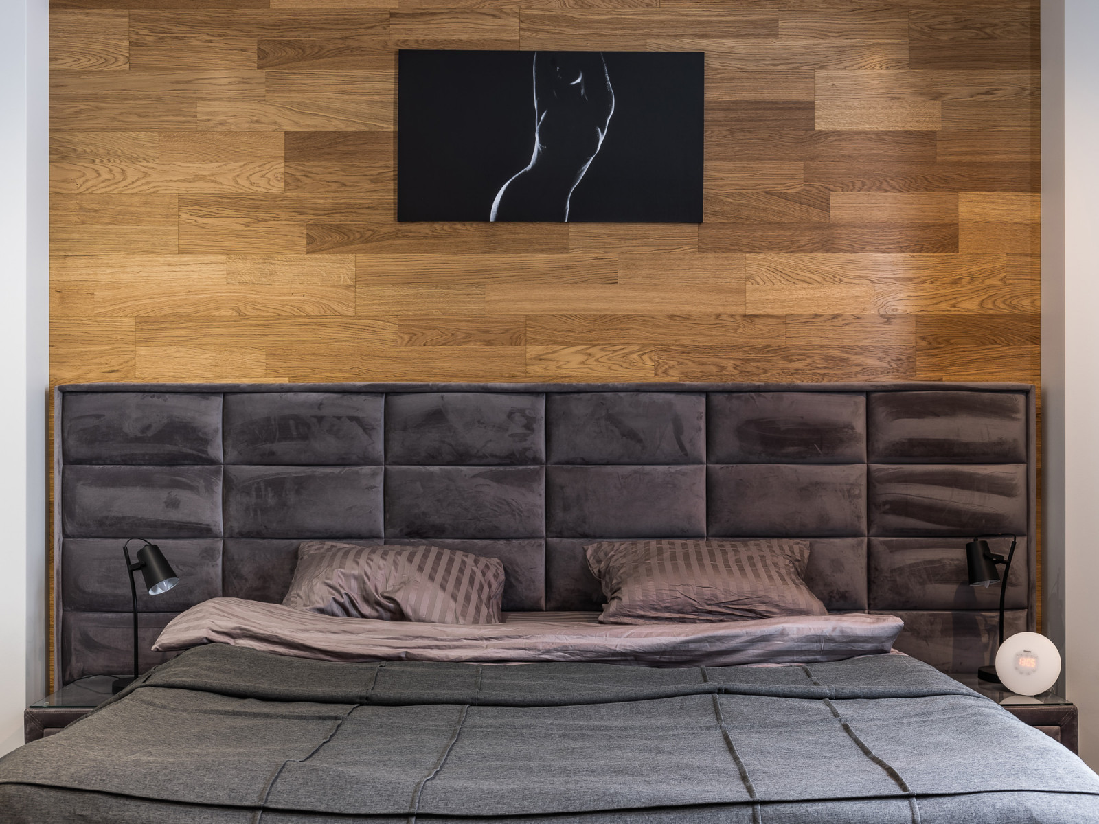 спальня хозяйская