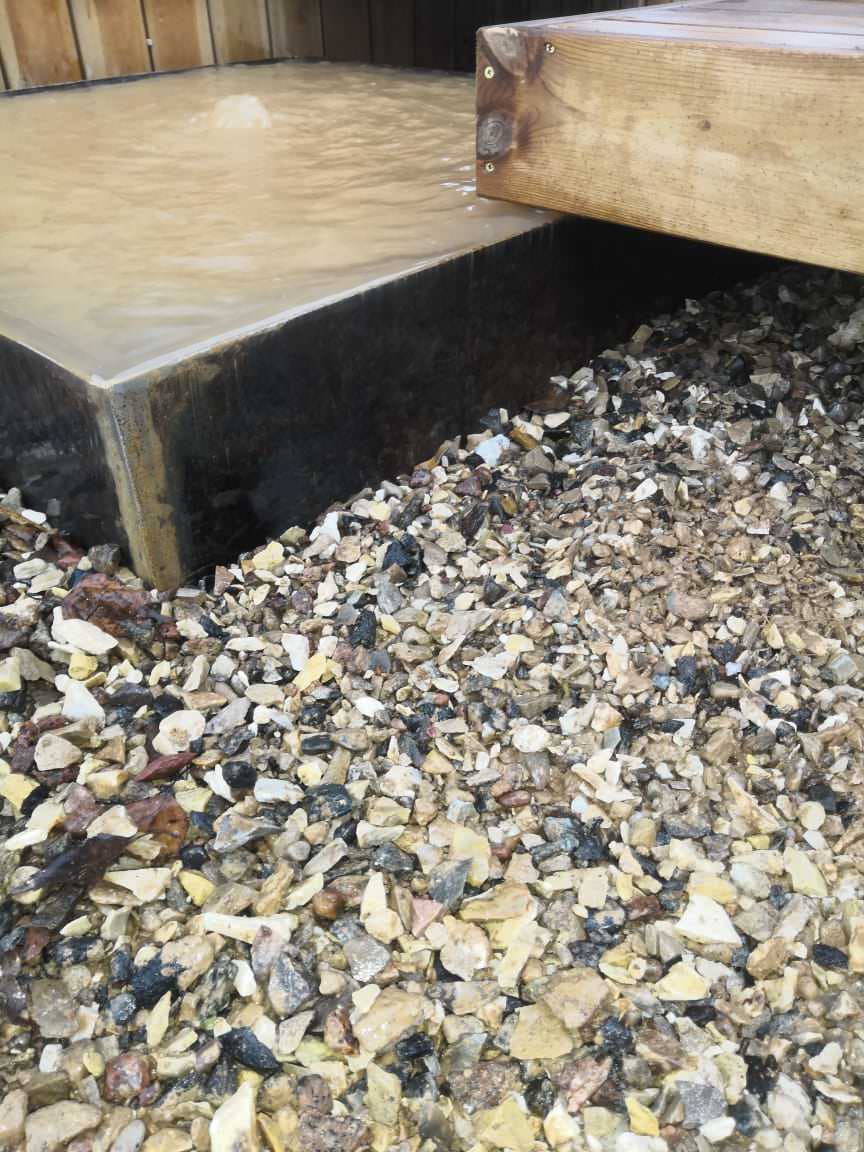 Группа БКВ на Валдае