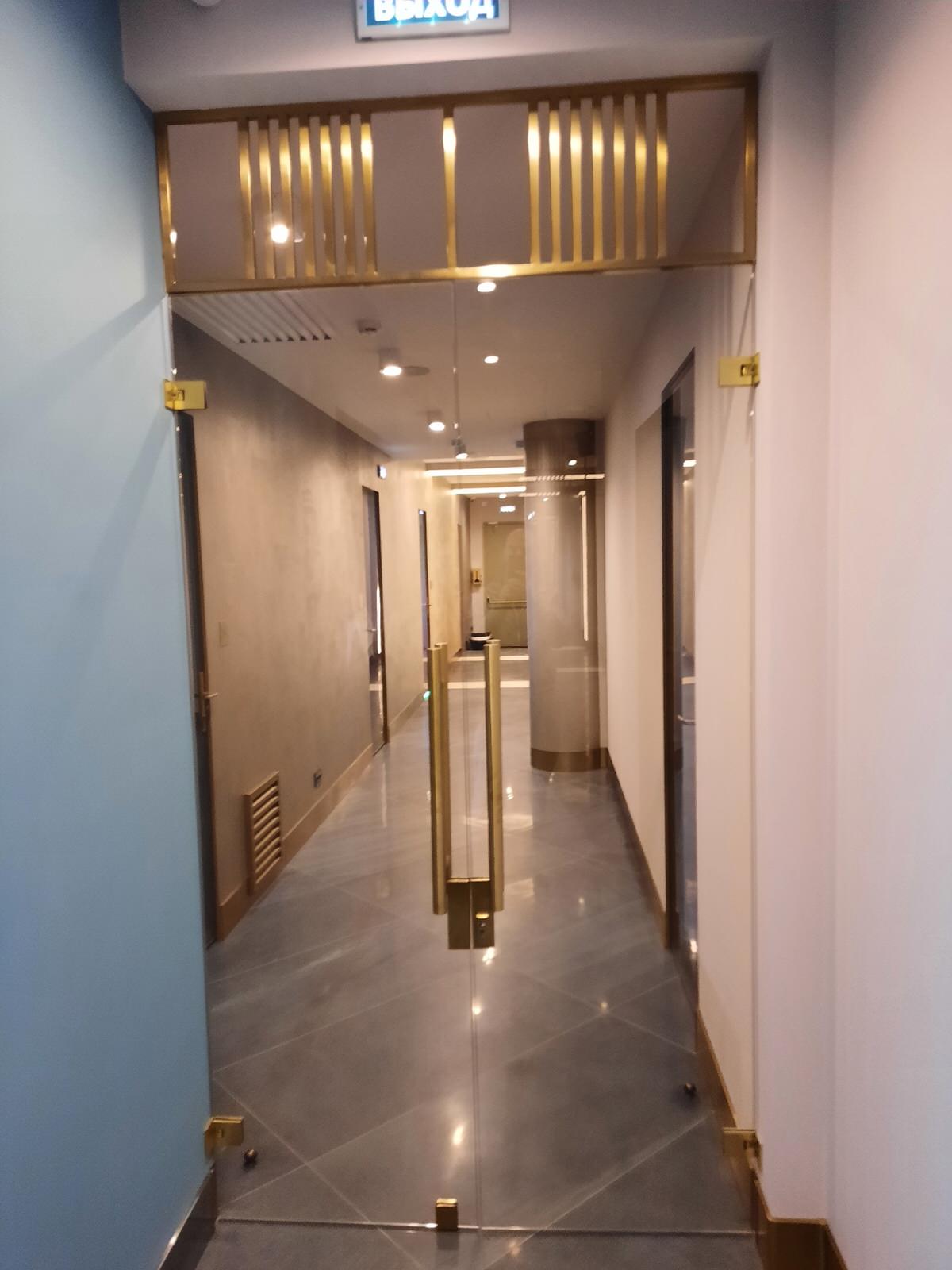 Медицинский центр