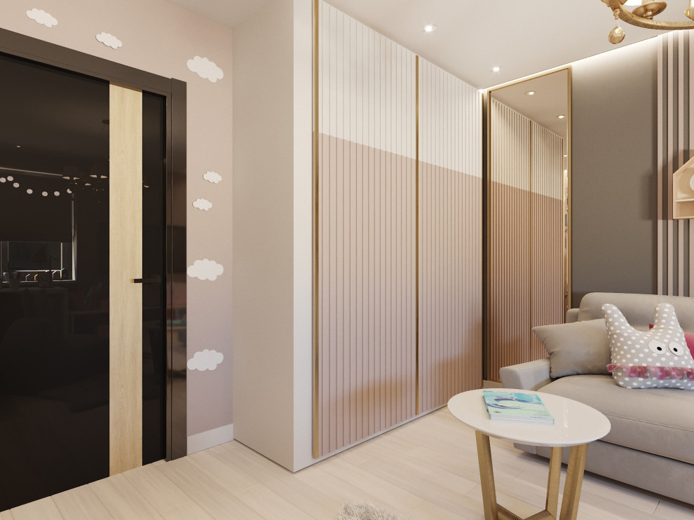 Детская комната