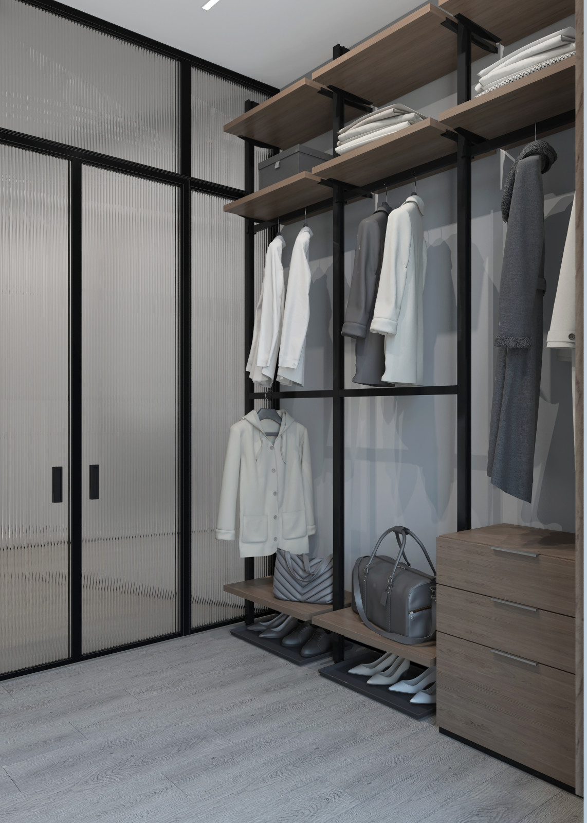 Квартира в Москве