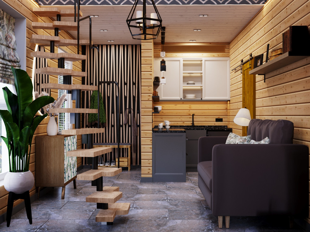 Баня в Керро