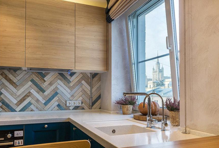 Вспольный переулок