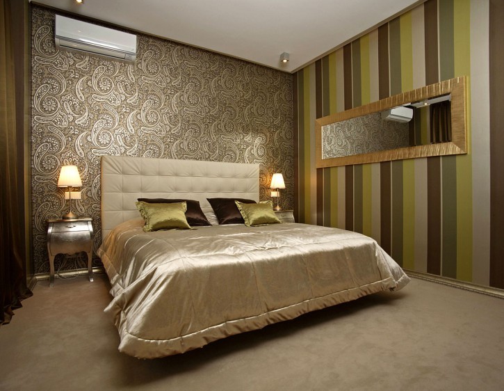 Квартира в Москве, 112 м.