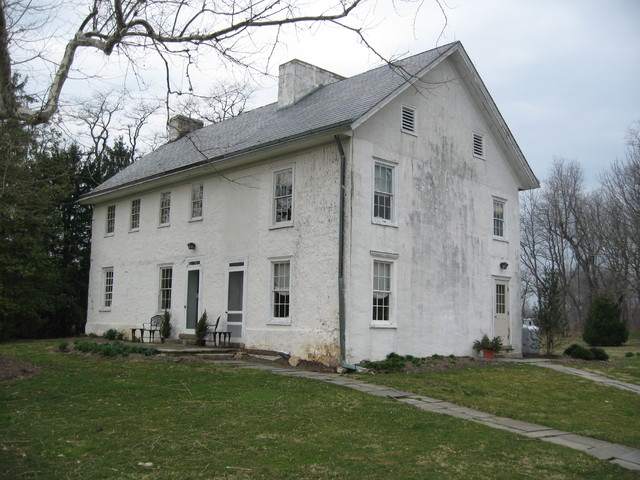 Renovations landhausstil