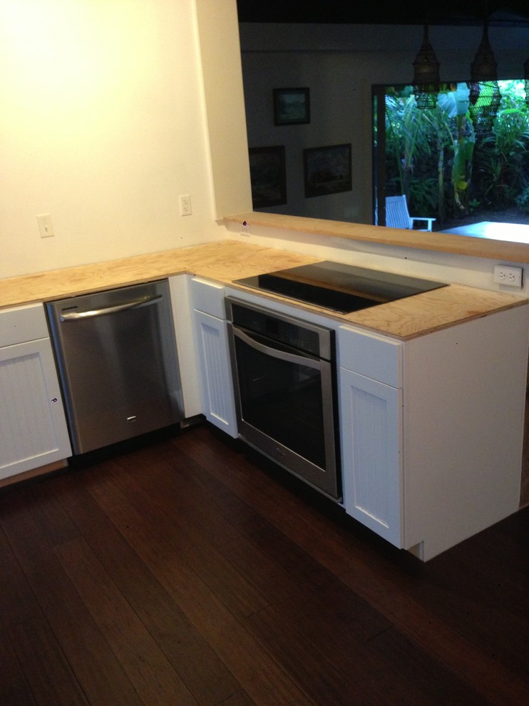 Beaucage Kitchen Kailua