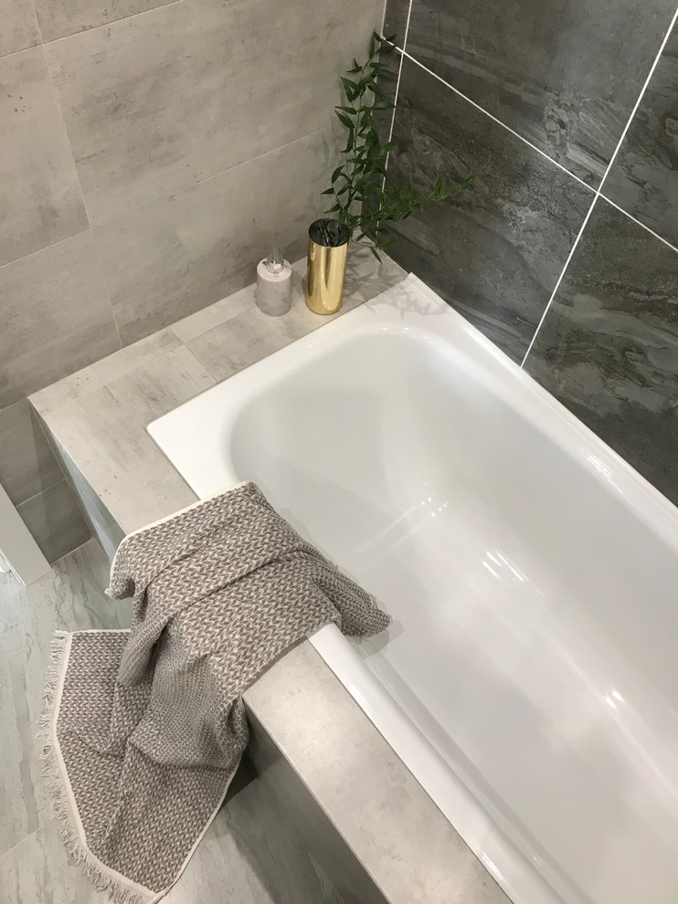 Фрагменты реализации проекта