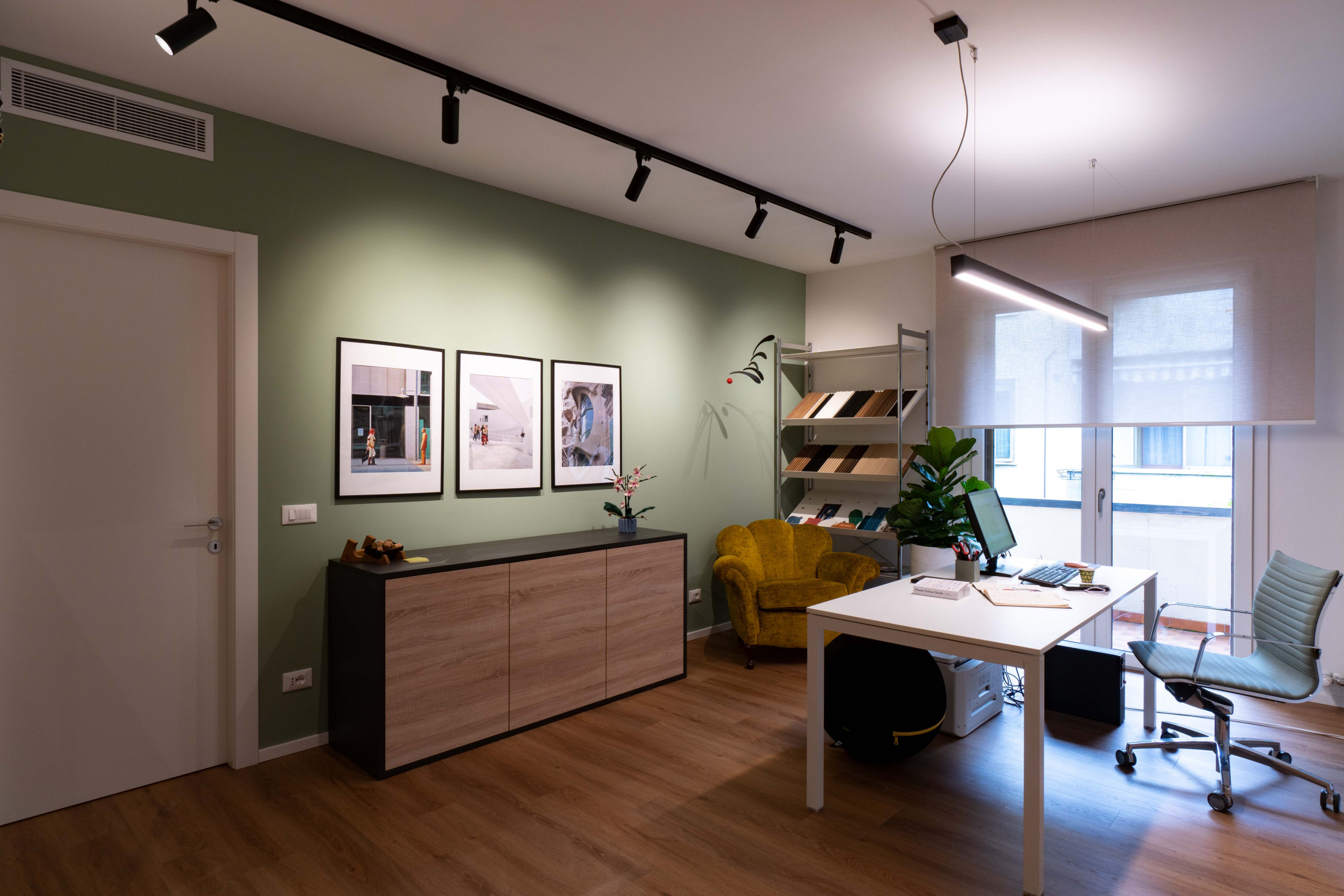 HOME OFFICE a Padova