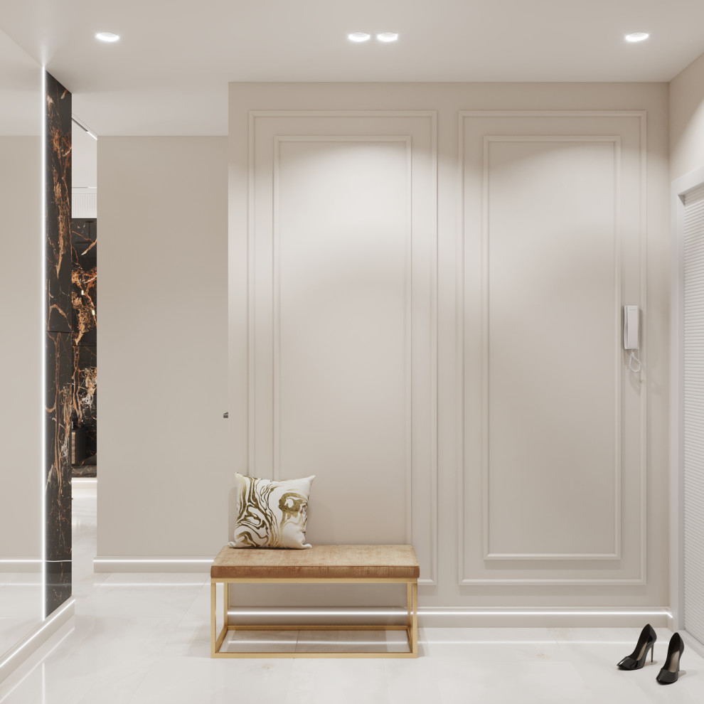 ЖК Хоум Сити, 50 м2