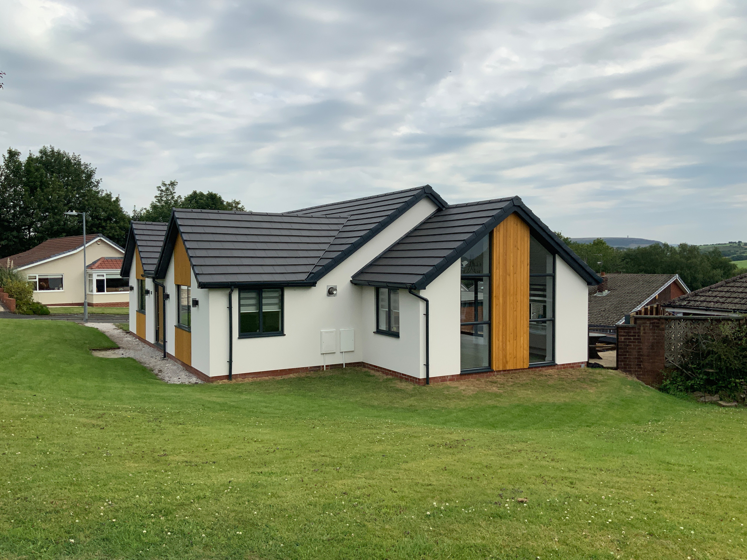 Bungalow Conversion