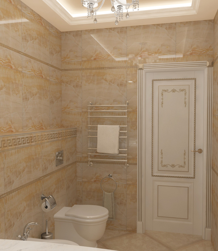 Таунхаус в ЖК Арбатская слобода