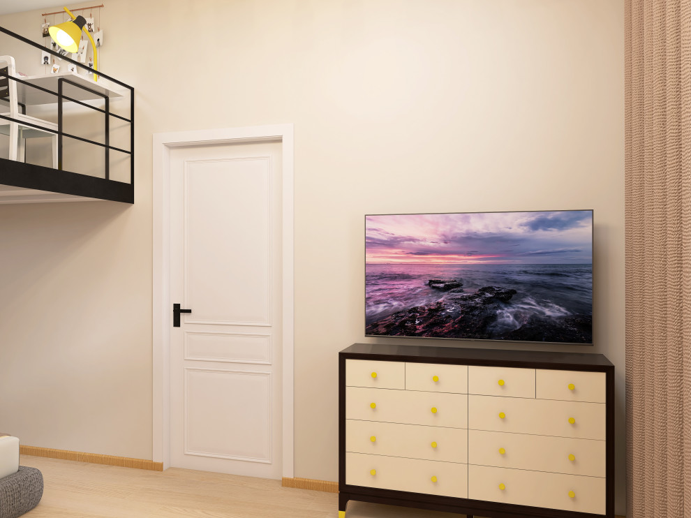 Химки, Москва