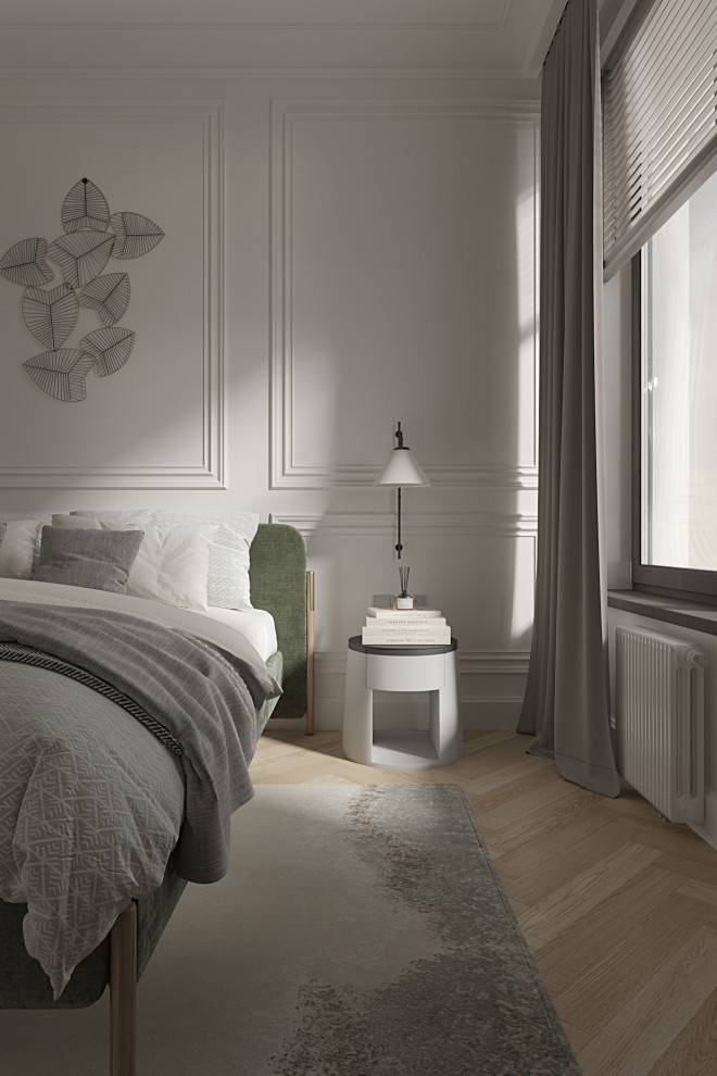 Частная 3х комнатная квартира ЖК ТИШИНКА