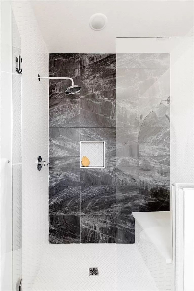 Condo Remodel in old Historic Littleton