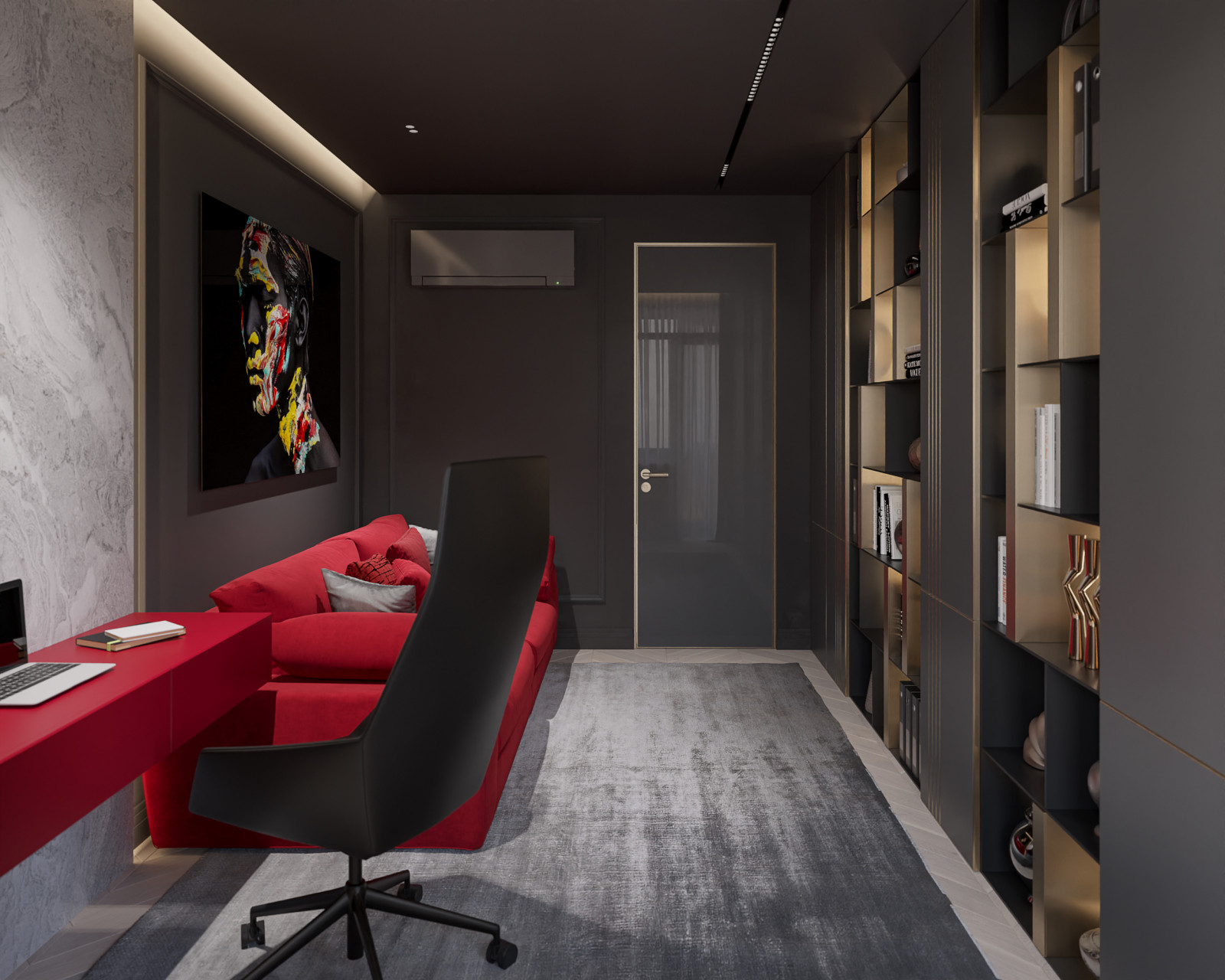 ЖК ЛАЙФ - 193 кв.м.