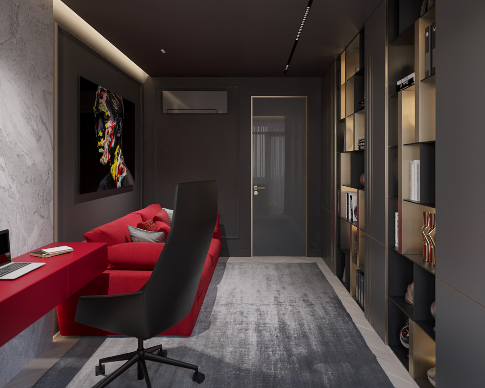 ЖК ЛАЙФ - 193 кв.м.