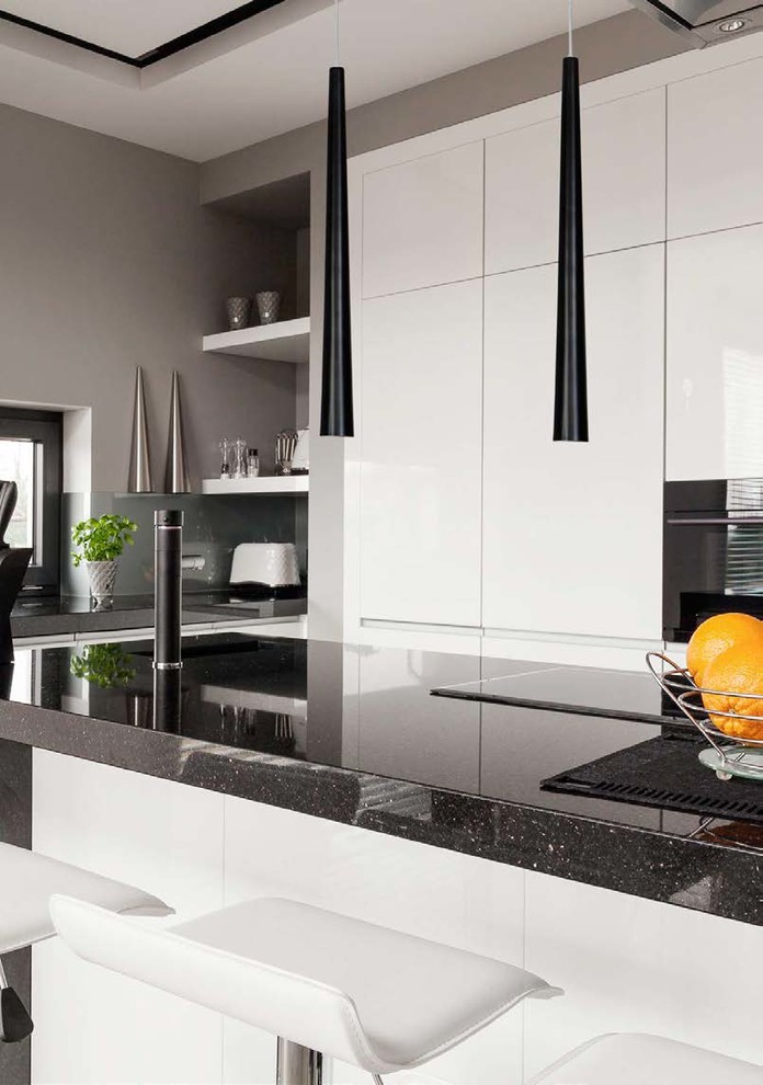 Коллекция Модерн