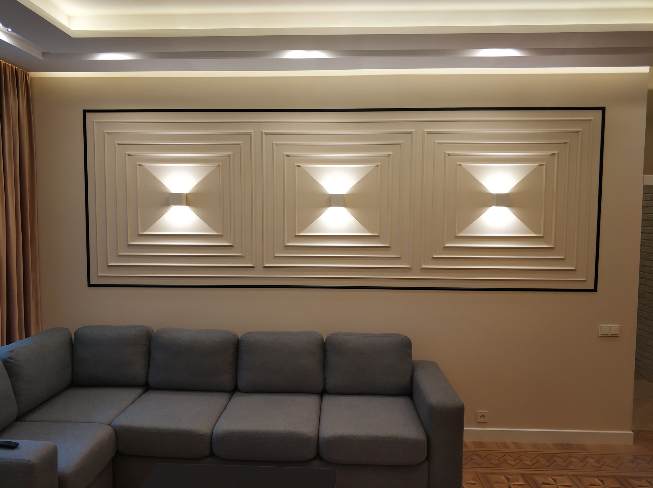 Кутузовский пр-т