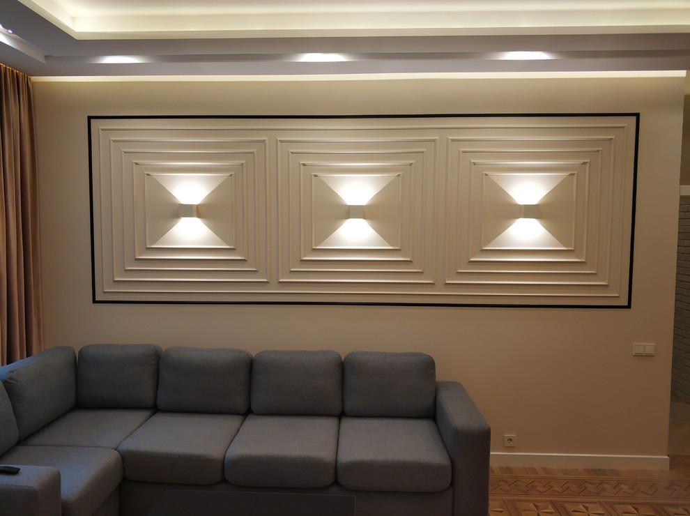 Кутузовский пр-т