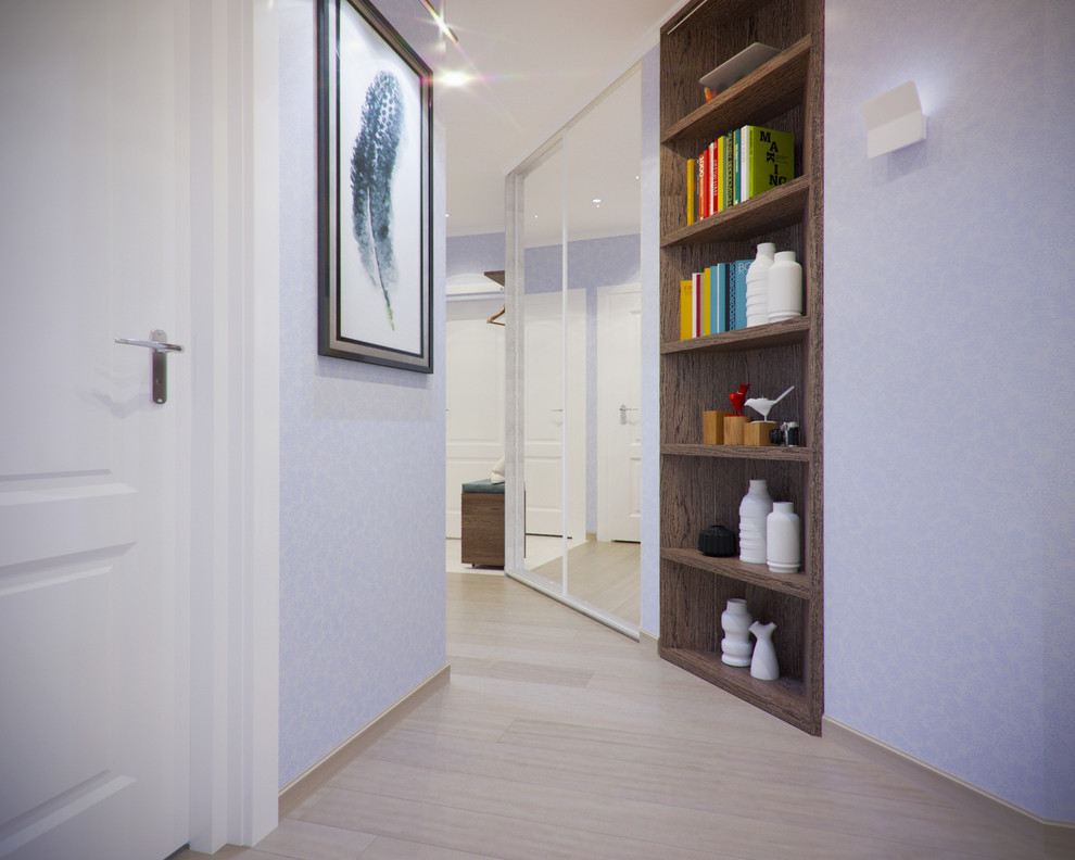 Апартаменты в ЖК "Высокого"