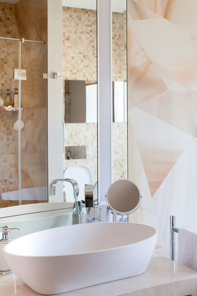 Проект в Миллениум парк