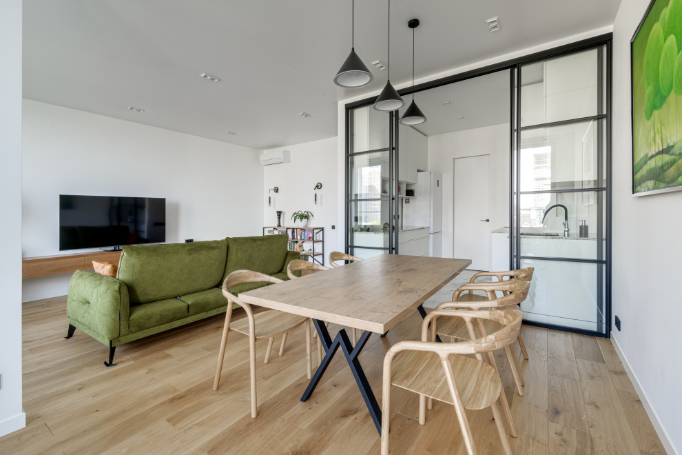 ЖК “Западный Порт”