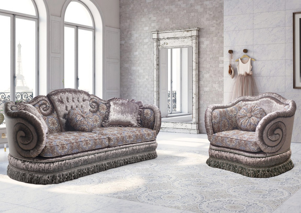 Диваны в интерьере/ Our couches in the interior