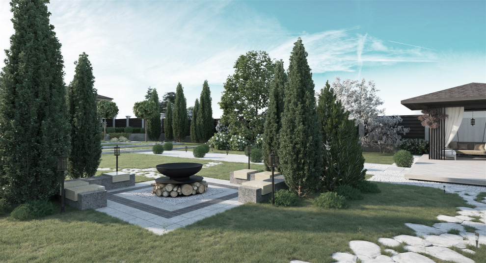 Усадьба Каменка