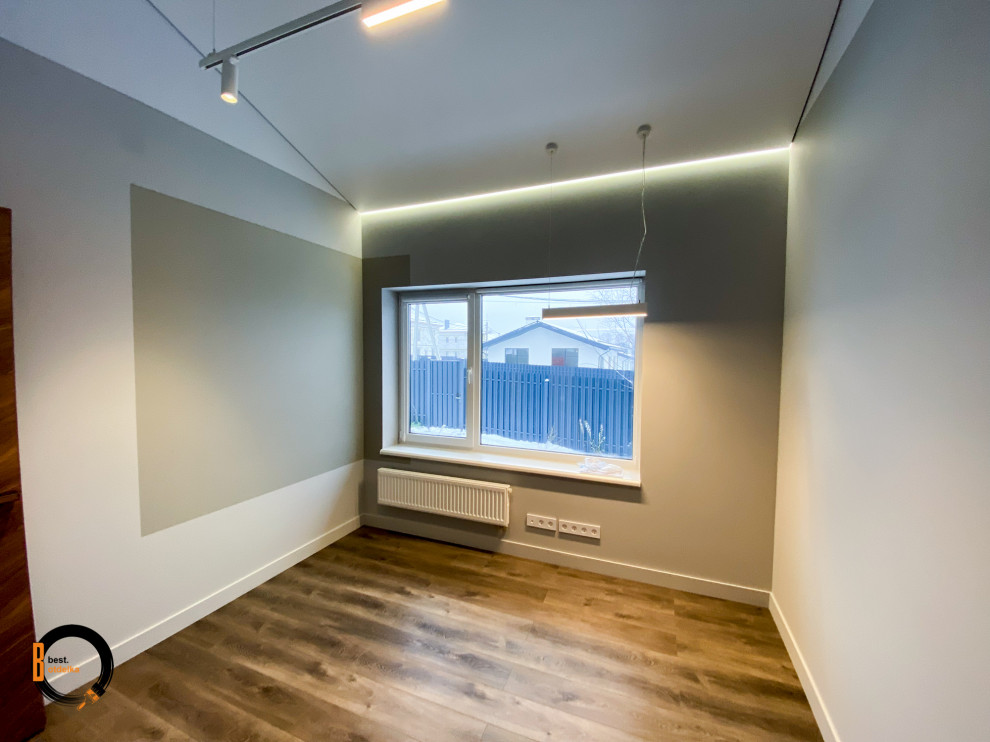 Левково. КП "Жюльверн"