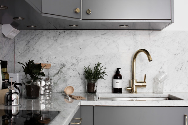Ingemarsgatan 3 scandinavian-kitchen