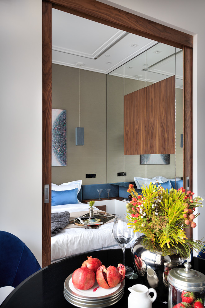 Art Residence Brimmer design