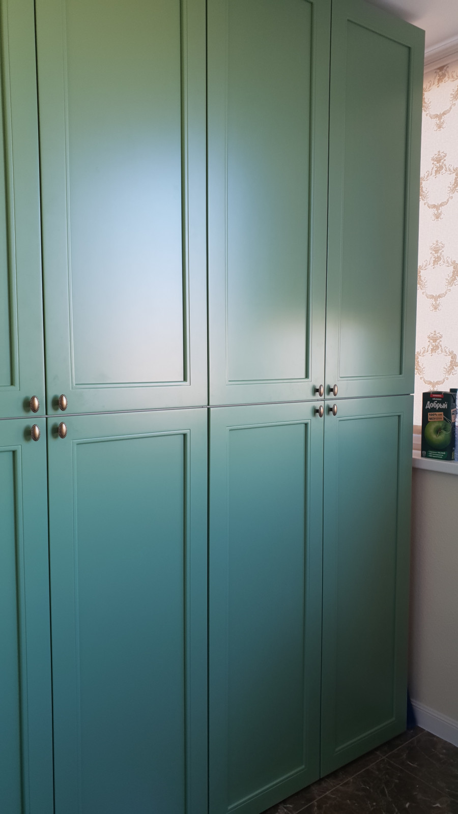 Мытищи. Пирогово