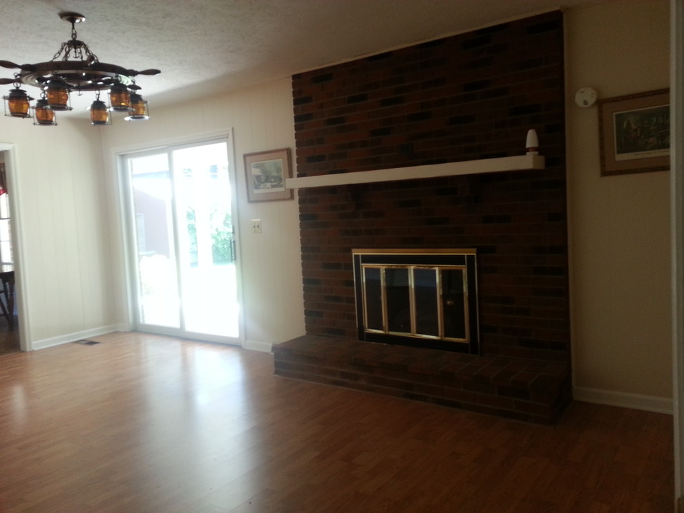 how do I decorate this long skinny room?