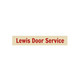 Lewis Door Service Co