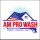 AM Pro Wash
