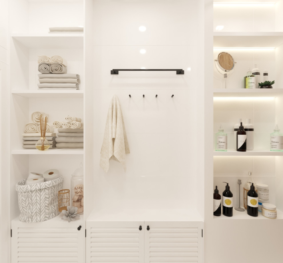 Квартира в городе Тюмень