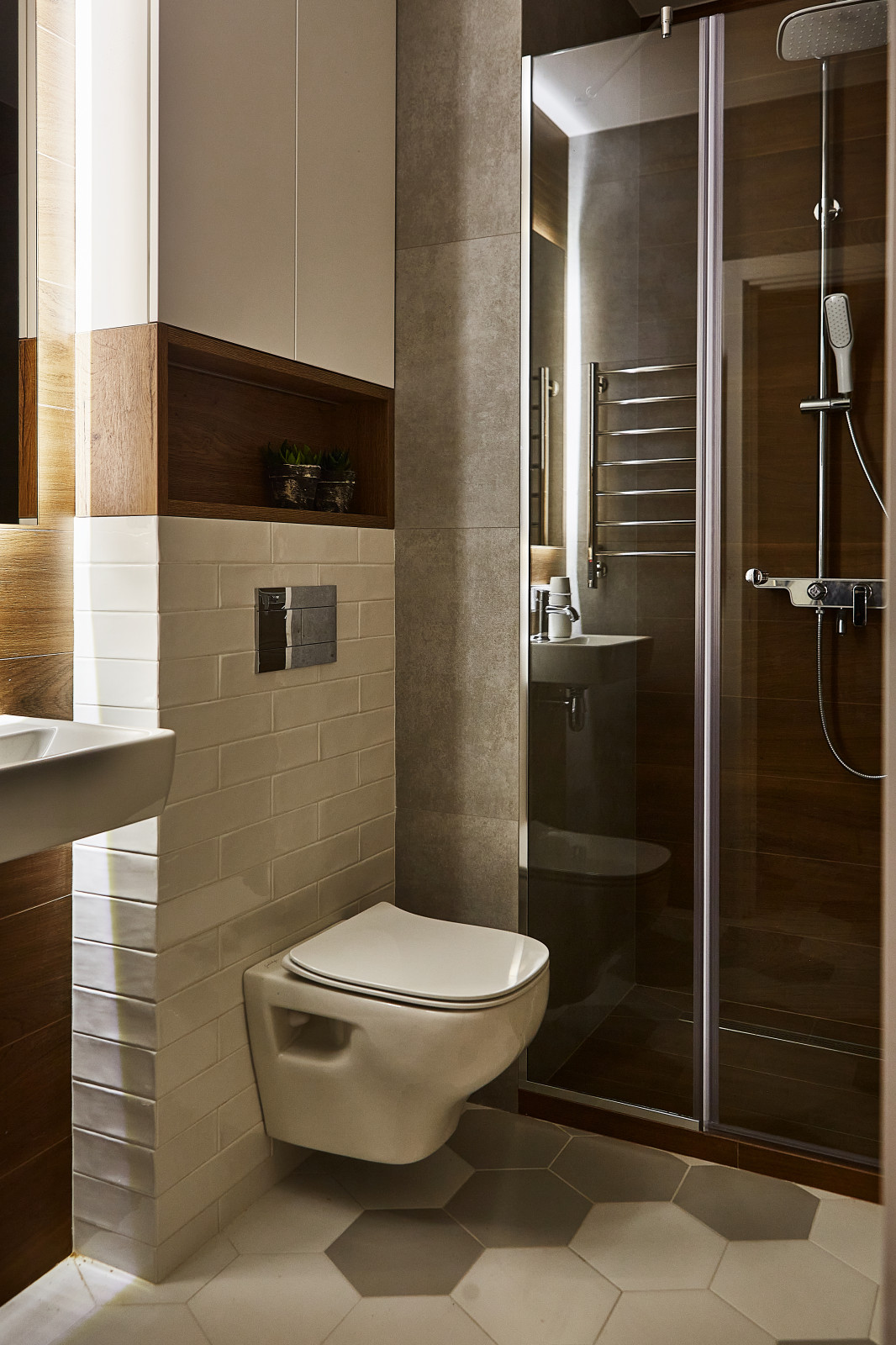 ЖК "Ренессанс"