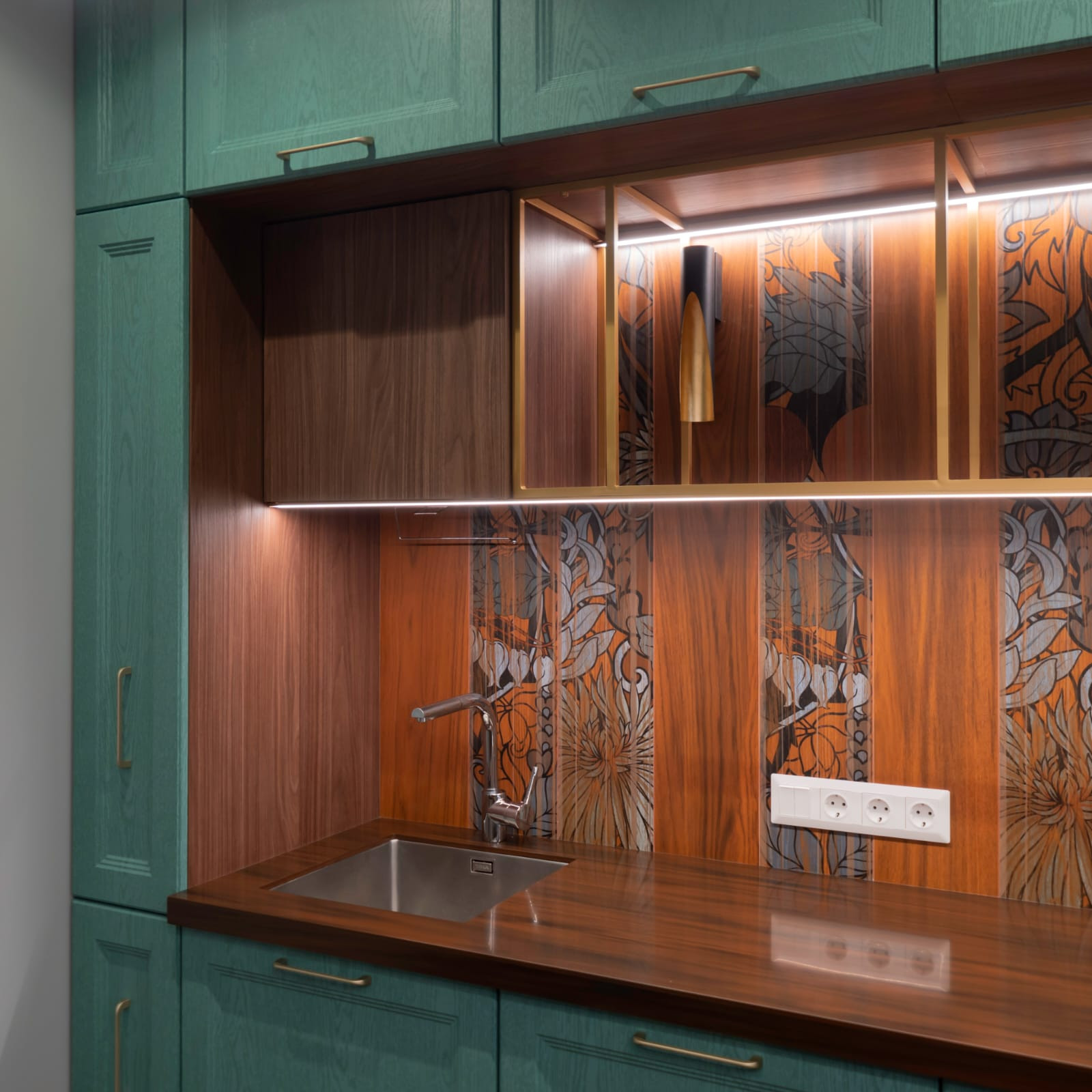 Дом в Косулино