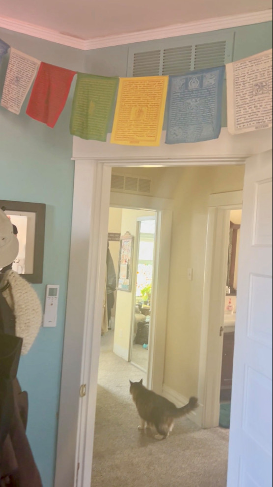 Guest Bedroom Restoration