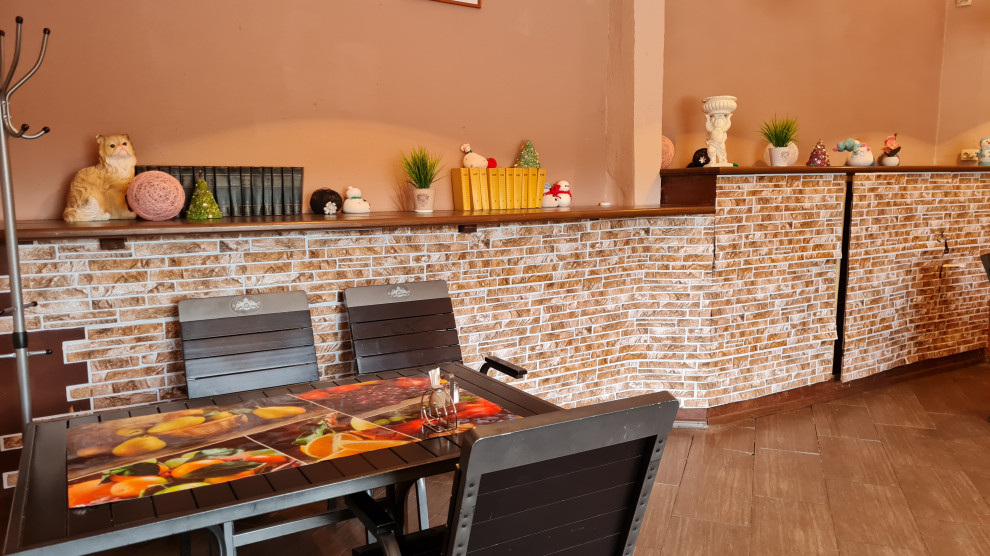 Интеллектуальное кафе "ШЕРЛОК"