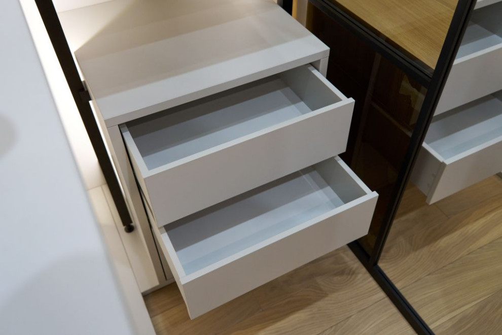 Гардеробная система UNO