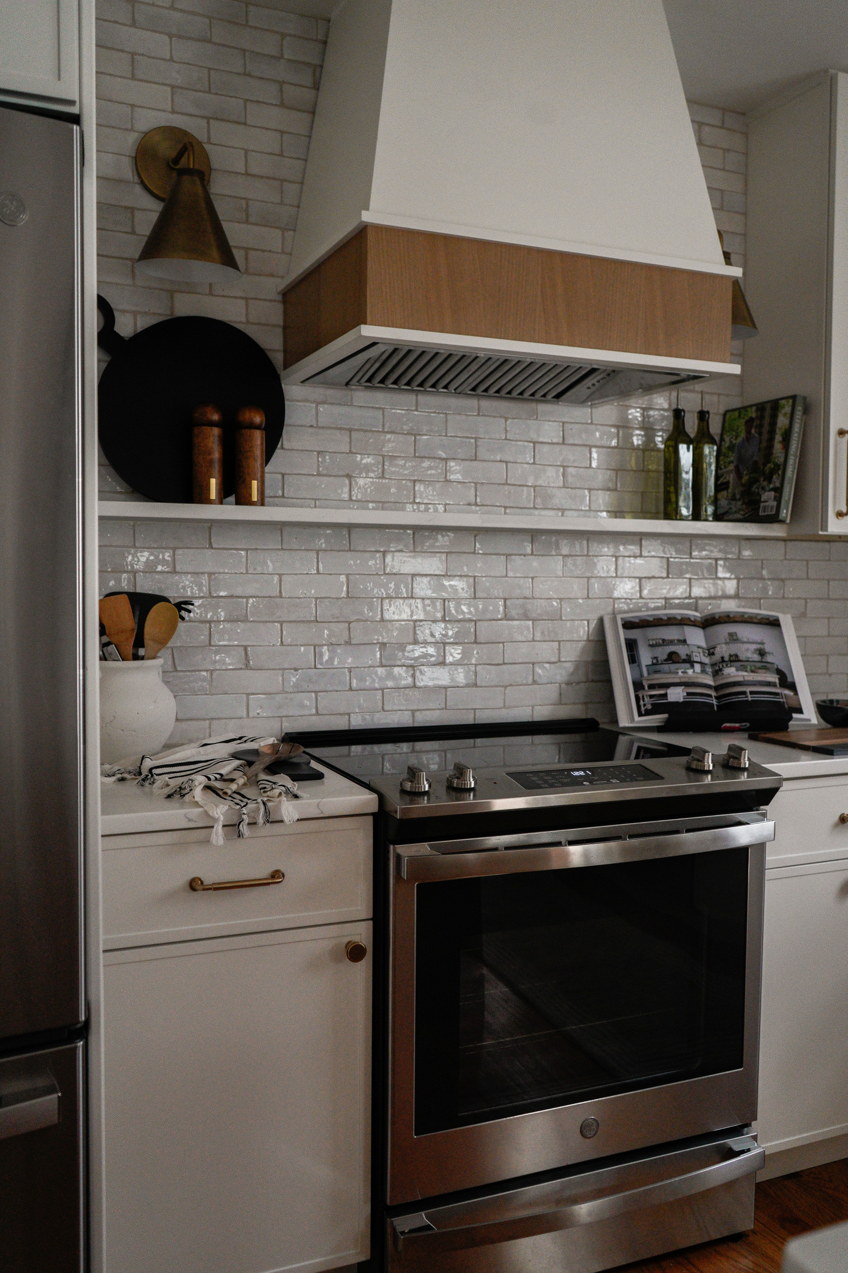 Rahway Kitchen Renovation